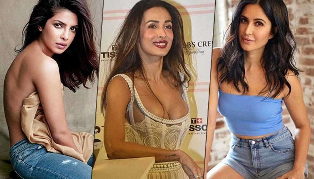 <p>Today's biggest news is that Katrina Kaif 37 years old is in reportedly in a relationship with 33 years old Vicky Kaushal. Sonam Kapoor's brother Harshvarrdhan Kapoor has confirmed their romance. </p> <p>Today's biggest news is that Katrina Kaif 37 years old is in reportedly in a relationship with 33 years old Vicky Kaushal. Sonam Kapoor's brother Harshvarrdhan Kapoor has confirmed their romance. </p>