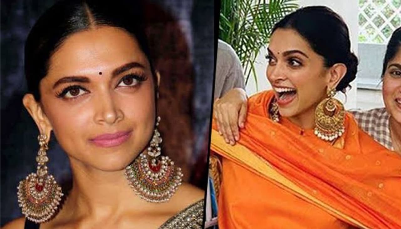 <p>Bollywood actors Deepika Padukone and Ranveer Singh are one of the most loved couples in B town. On account of Ranveer's birthday wife, Deepika surprised fans with a hilarious video.&nbsp;</p>