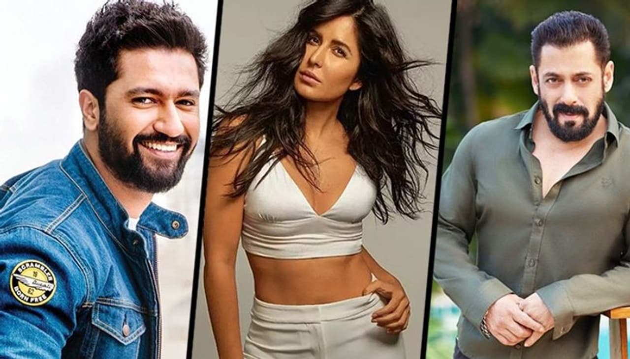 <p>For the last two days, Vicky Kaushal and Katrina Kaif's dating news is trending all over the Internet. Last Sunday, Vicky was spotted at Katrina's house in Mumbai. In a picture shared by ETimes, it mentioned Vicky came around 3.30 in the afternoon and left at 8.30 in the evening.</p> <p>For the last two days, Vicky Kaushal and Katrina Kaif's dating news is trending all over the Internet. Last Sunday, Vicky was spotted at Katrina's house in Mumbai. In a picture shared by ETimes, it mentioned Vicky came around 3.30 in the afternoon and left at 8.30 in the evening.</p>