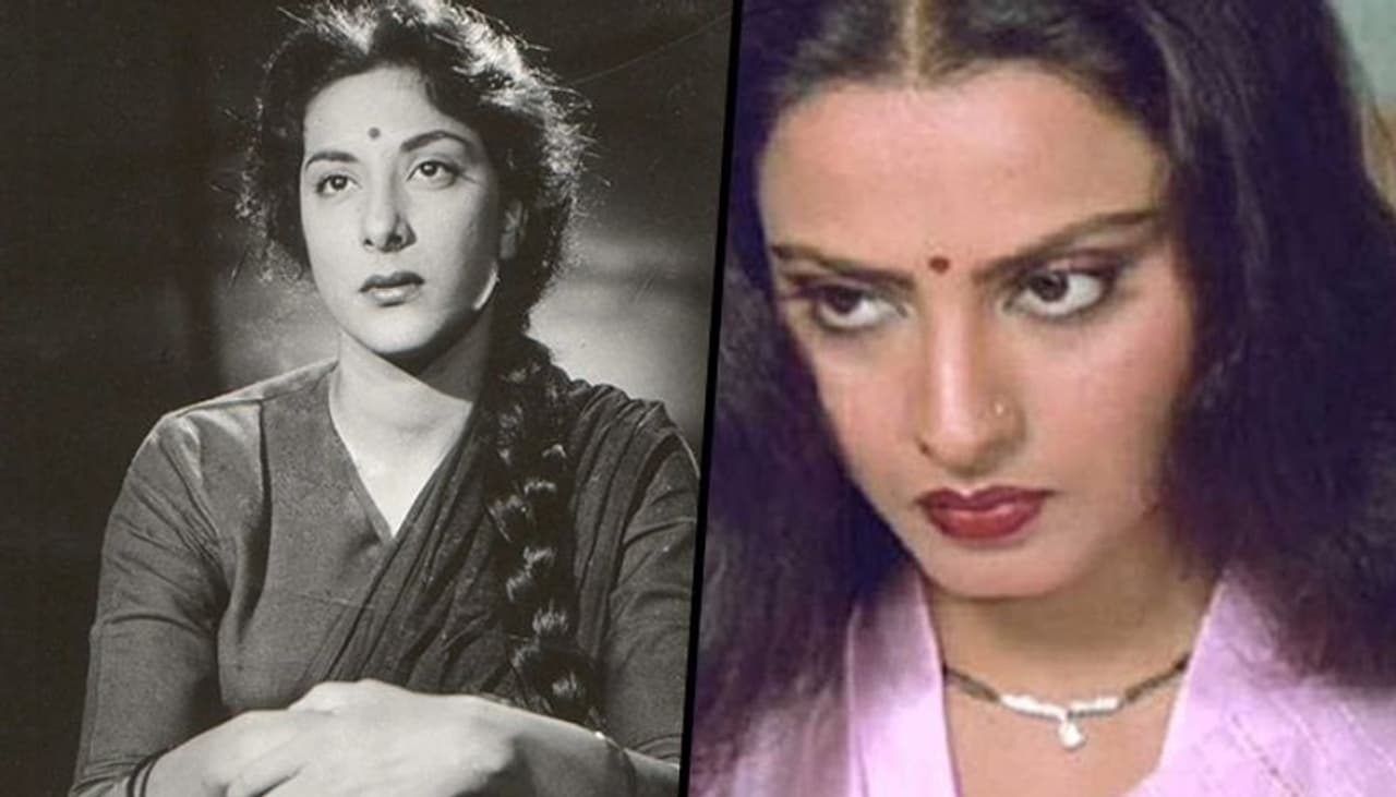 <p>Long long ago, when Rekha was at the peak of her career, and her getting good films and her name was always linked up with her co stars, many reportedly started disliking her in the film industry. </p> <p>Long long ago, when Rekha was at the peak of her career, and her getting good films and her name was always linked up with her co stars, many reportedly started disliking her in the film industry. </p>