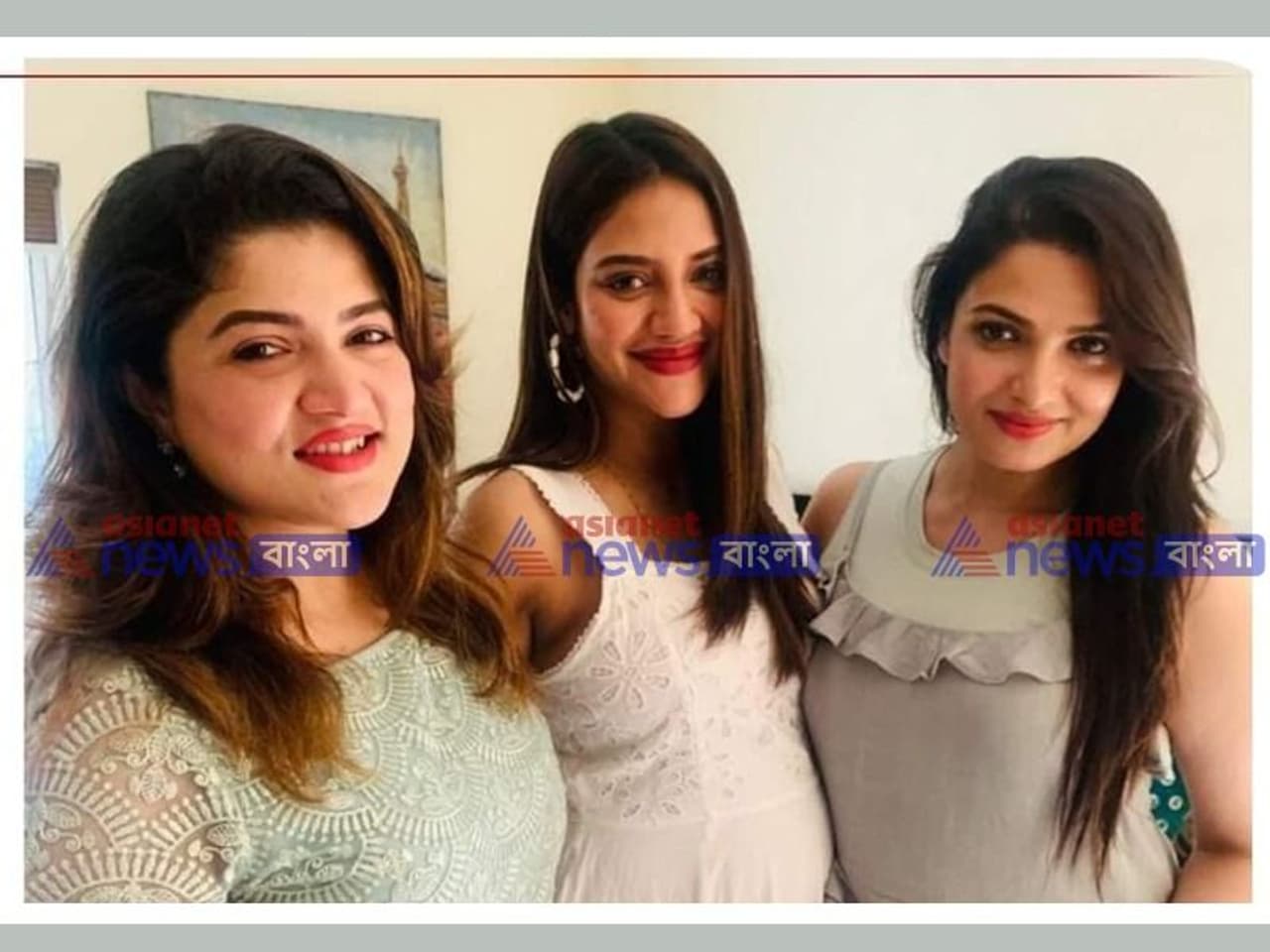 <p>TMC MP and Bengali actress Nusrat Jahan is allegedly all set to welcome her first child. Earlier this week, Nusrat announced her split with husband Nikhil Jain and released an official statement as well.&nbsp;</p>