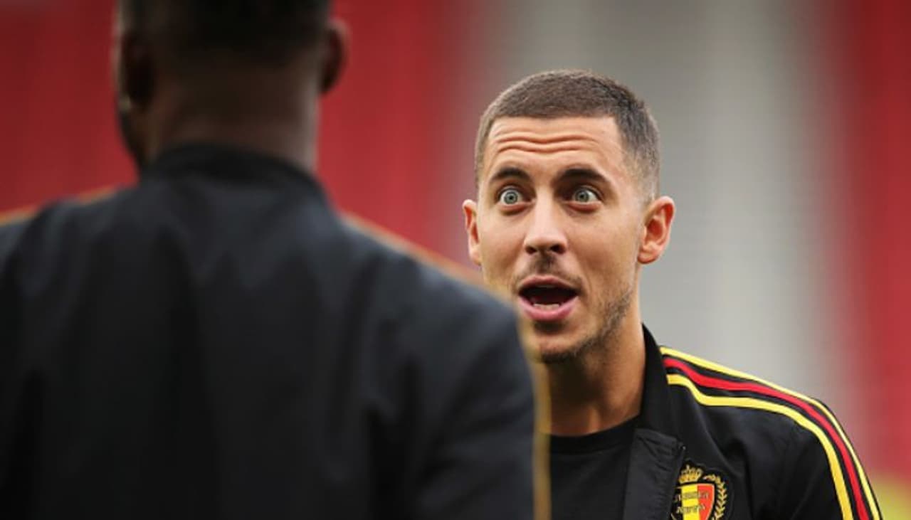 বেলজিয়ামের তারকা ইডেন হ্যাজার্ডকে দলে নেওয়ার উদ্যোগ ইন্টার মায়ামির বেলজিয়ামের তারকা ইডেন হ্যাজার্ডকে দলে নেওয়ার উদ্যোগ ইন্টার মায়ামির