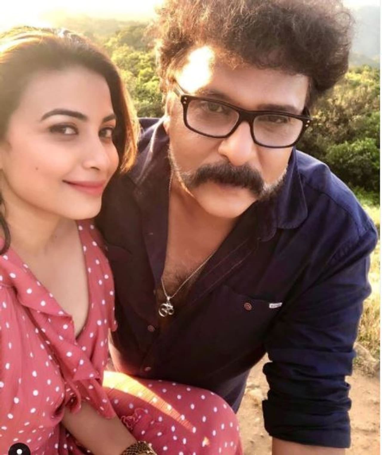 <p>ಕ್ರೇಜಿಸ್ಟಾರ್ ರವಿಚಂದ್ರನ್ ನಟನೆಯ ‘ರವಿಬೋಪಣ್ಣ’ ಚಿತ್ರದ ಮತ್ತೊಂದು ಟೀಸರ್ ಬಿಡುಗಡೆ ಆಗಿದೆ. &nbsp;</p>