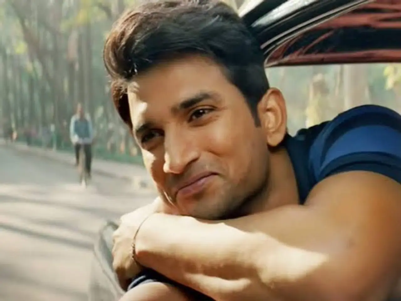 <p>ಬಾಲಿವುಡ್ ನಟ ಸುಶಾಂತ್ ಸಿಂಗ್ ರಜಪೂತ್ ಜೂನ್ 14ಕ್ಕೆ ನಿಧನರಾಗಿ ಒಂದು ವರ್ಷ ಕಳೆದಿದೆ.</p> <p>ಬಾಲಿವುಡ್ ನಟ ಸುಶಾಂತ್ ಸಿಂಗ್ ರಜಪೂತ್ ಜೂನ್ 14ಕ್ಕೆ ನಿಧನರಾಗಿ ಒಂದು ವರ್ಷ ಕಳೆದಿದೆ.</p>