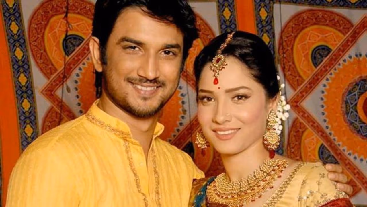 <p style="text align: justify;">ಪವಿತ್ರ ರಿಷ್ತಾ 2 ನಲ್ಲಿ ಮಾನವ್ ಪಾತ್ರವನ್ನು ದಿವಂಗತ ನಟ ಸುಶಾಂತ್ ಸಿಂಗ್ ರಜಪೂತ್ ಅವರ ಸ್ಥಾನದಲ್ಲಿ ಖ್ಯಾತ ಕಿರುತೆರೆ ನಟ ಮಾಡಲಿದ್ದಾರೆ.</p> <p style="text align: justify;">ಪವಿತ್ರ ರಿಷ್ತಾ 2 ನಲ್ಲಿ ಮಾನವ್ ಪಾತ್ರವನ್ನು ದಿವಂಗತ ನಟ ಸುಶಾಂತ್ ಸಿಂಗ್ ರಜಪೂತ್ ಅವರ ಸ್ಥಾನದಲ್ಲಿ ಖ್ಯಾತ ಕಿರುತೆರೆ ನಟ ಮಾಡಲಿದ್ದಾರೆ.</p>