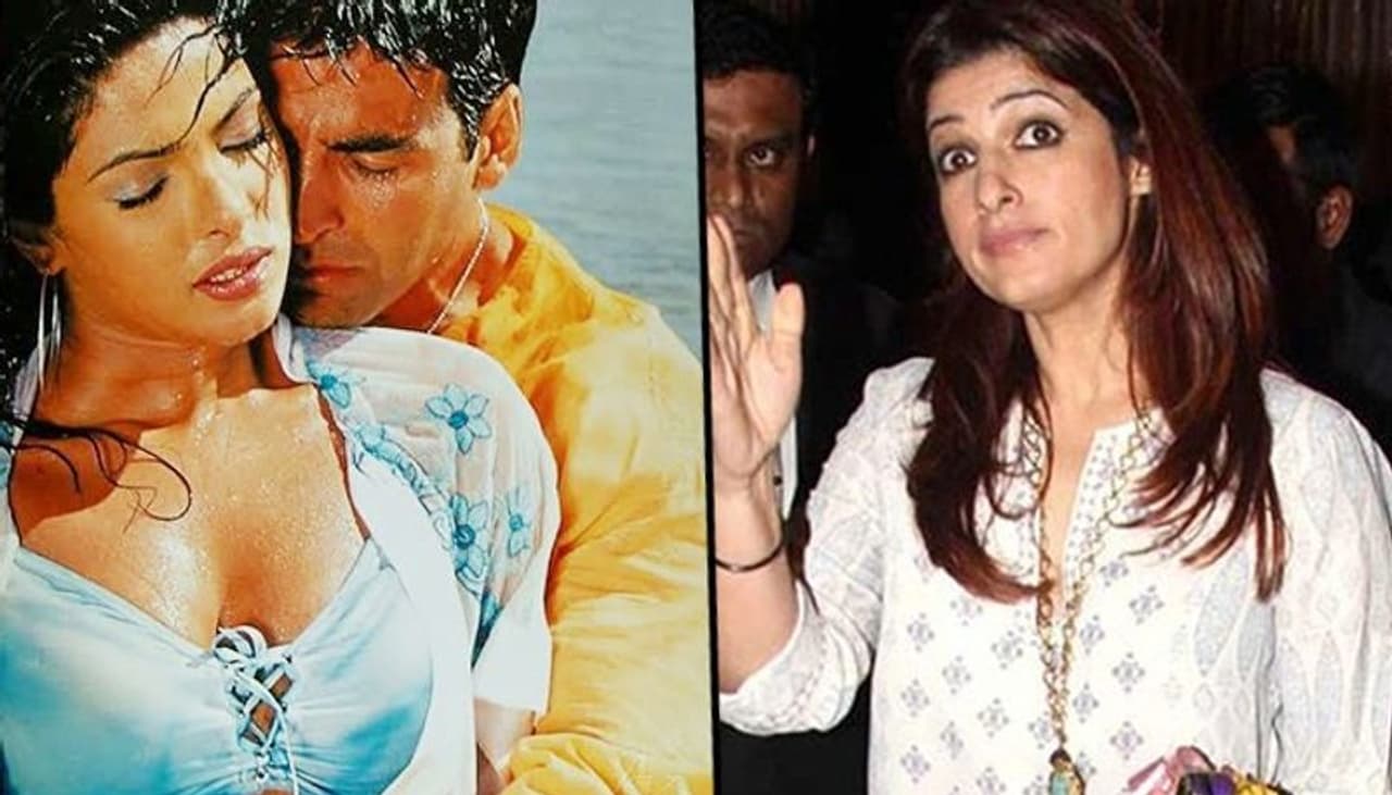 <p>In her early mid 20s, Priyanka Chopra was gaining popularity and was signing films after movies with big stars like Shah Rukh Khan, Salman Khan, etc. Her personal life was also in the news. One such news was that of her alleged love affair with Akshay Kumar. </p> <p>In her early mid 20s, Priyanka Chopra was gaining popularity and was signing films after movies with big stars like Shah Rukh Khan, Salman Khan, etc. Her personal life was also in the news. One such news was that of her alleged love affair with Akshay Kumar. </p>