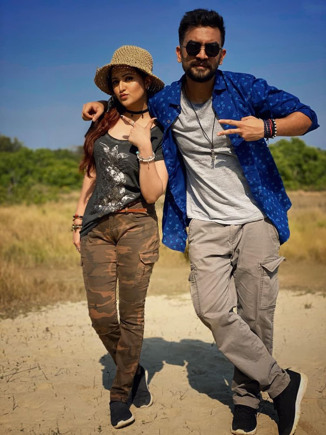 <p>ದೇಶದ ಪ್ರಧಾನಿಗೆ ನನಗೆ ನ್ಯಾಯ ಸಿಗುವಂತೆ ಮಾಡಿ ಎಂದು ನಟಿ ಮನವಿ ಮಾಡಿಕೊಂಡಿದ್ದಾರೆ.</p> <p>ದೇಶದ ಪ್ರಧಾನಿಗೆ ನನಗೆ ನ್ಯಾಯ ಸಿಗುವಂತೆ ಮಾಡಿ ಎಂದು ನಟಿ ಮನವಿ ಮಾಡಿಕೊಂಡಿದ್ದಾರೆ.</p>