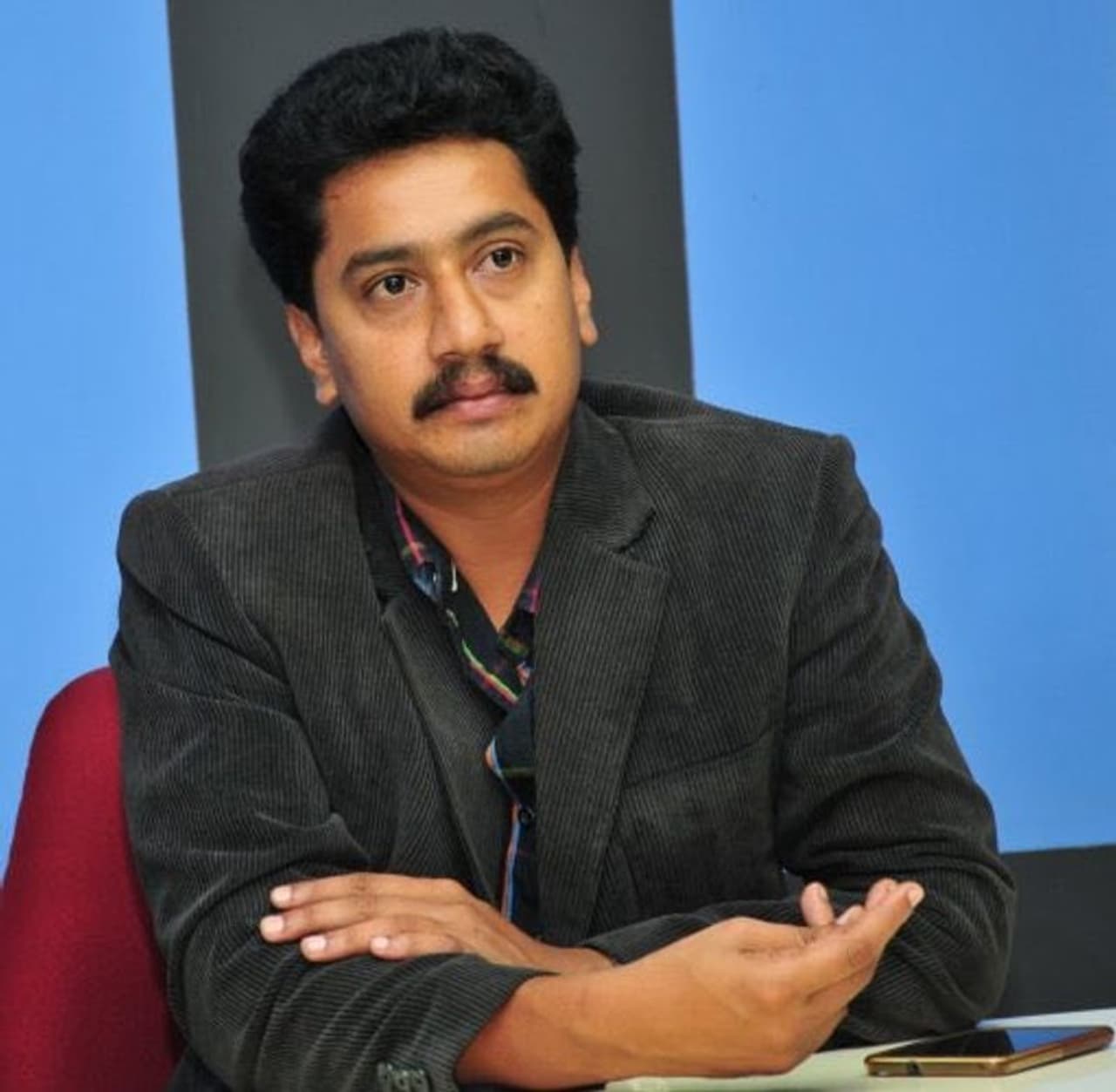 <p>ದೇವರು ನಿಜವಾಗಲೂ ಕ್ರೂರಿ ಅನಿಸ್ತಿದೆ ಎಂದು &nbsp;ಬರೆದುಕೊಂಡ ಮೇಘನಾ ರಾಜ್ ವಿಜಯ್ ನಿಧನಕ್ಕೆ ಸಂತಾಪ ಸೂಚಿಸಿದ್ದಾರೆ.</p>