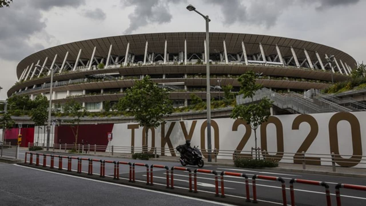 <p>The biggest global sporting event of all time, the Tokyo Olympics, is set to get underway from next month and will be played between July 23 and August 8. The event is famous for the top athletes to display their dominance in their particular sport and make their nations proud.</p> <p>The biggest global sporting event of all time, the Tokyo Olympics, is set to get underway from next month and will be played between July 23 and August 8. The event is famous for the top athletes to display their dominance in their particular sport and make their nations proud.</p>