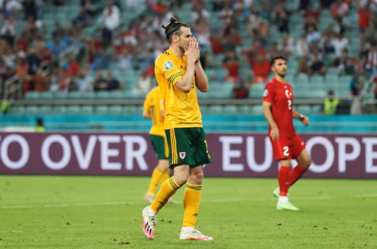 Image credit: Getty Image credit: Getty