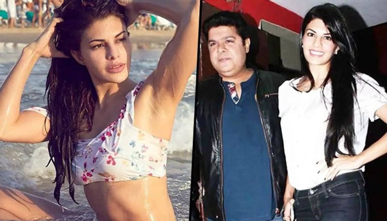 <p>Since yesterday, Jacqueline Fernandez is grabbing headlines because of her personal life. According to the news, Jacqueline is in love for some time now with a South based entrepreneur. And looks like things are so serious between them.</p> <p>Since yesterday, Jacqueline Fernandez is grabbing headlines because of her personal life. According to the news, Jacqueline is in love for some time now with a South based entrepreneur. And looks like things are so serious between them.</p>