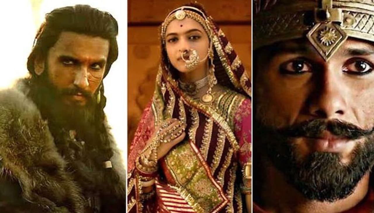 Padmaavat