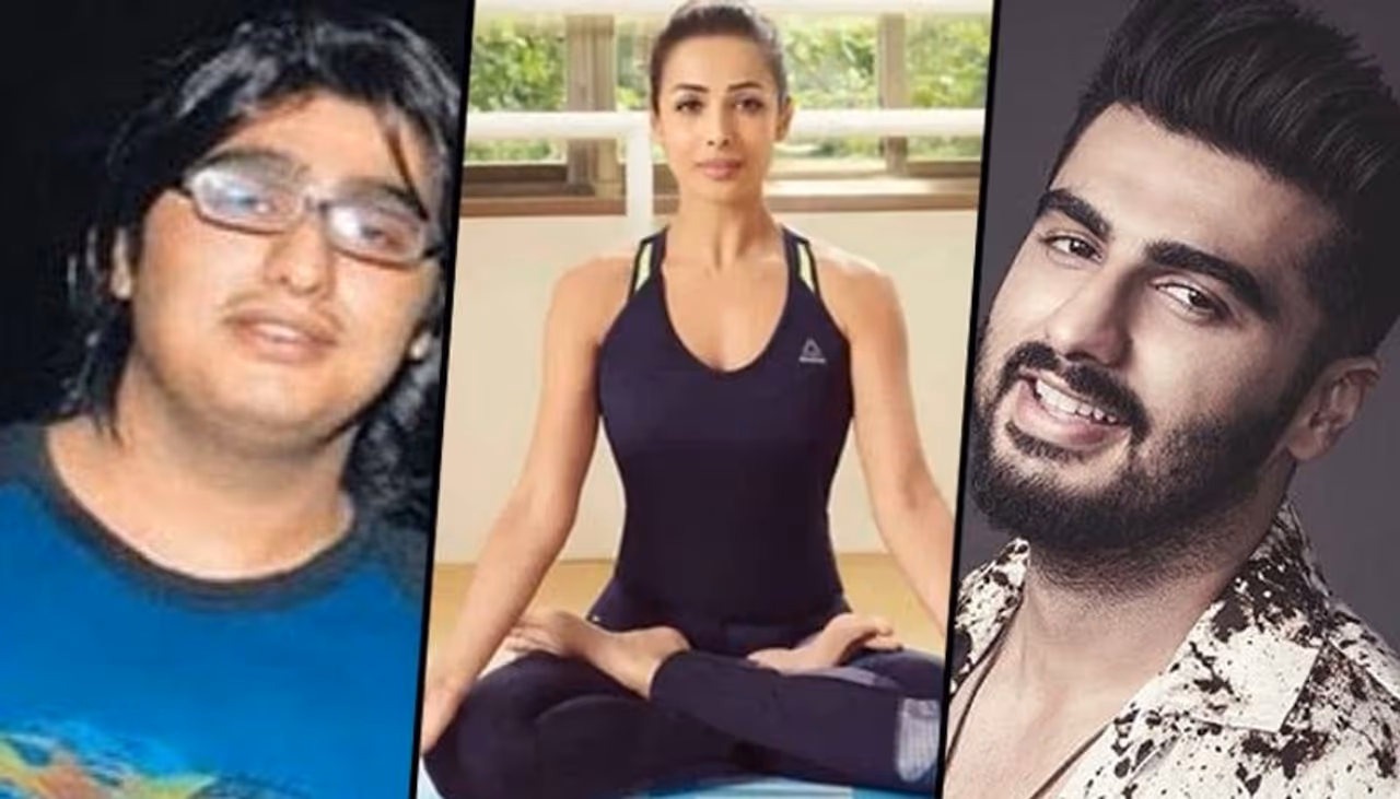 <p>Malaika Arora is the fitness queen of Bollywood. She is a fitness enthusiast and loves to indulge in mindful yoga and workout sessions to keep her body and mind fit and healthy.</p>