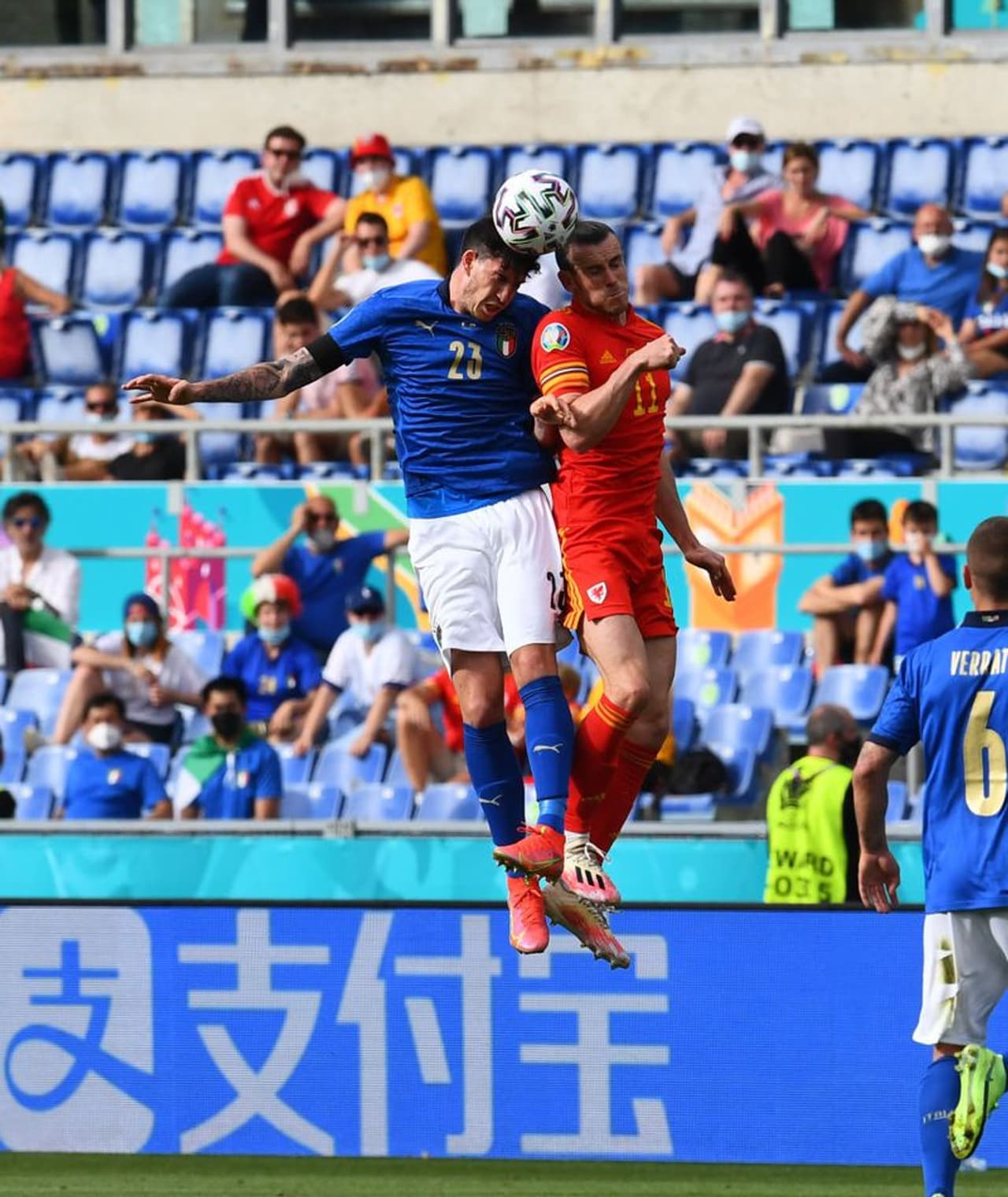 <p>The 2020 UEFA Euro is in the final stages of its group round. Meanwhile, on Sunday, Group A got done with its commitments, with Italy topping it, while Wales and Switzerland finished below it, as we present the round up from Matchday 11.</p> <p>The 2020 UEFA Euro is in the final stages of its group round. Meanwhile, on Sunday, Group A got done with its commitments, with Italy topping it, while Wales and Switzerland finished below it, as we present the round up from Matchday 11.</p>