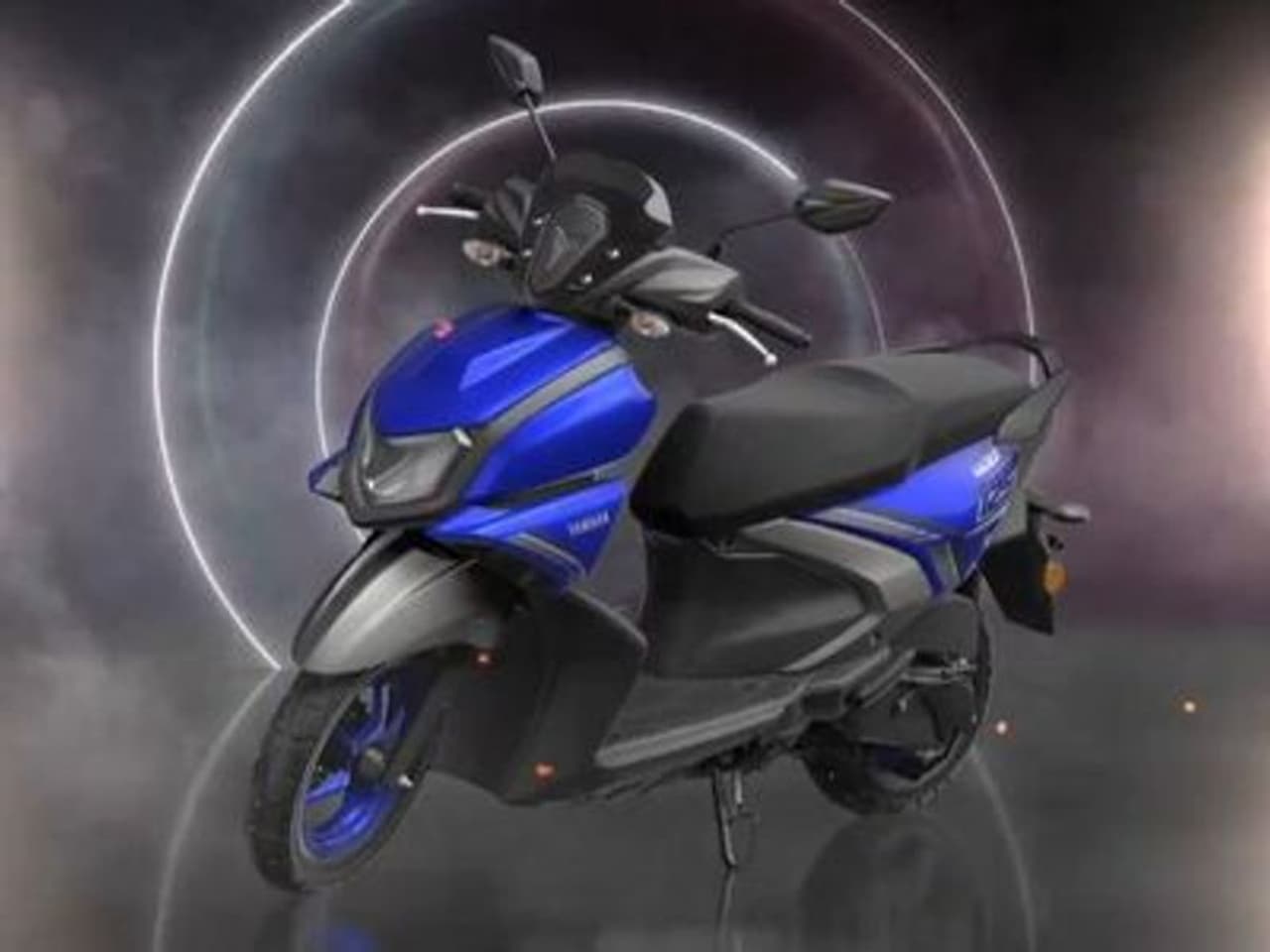 <p>యమహా త్వరలో విడుదల చేయనున్న 125 సిసి స్కూటర్లు, యమహా ఫాసినో 125 ఎఫ్ఐ హైబ్రిడ్, రే జెడ్ఆర్ హైబ్రిడ్ వాటిలో హైబ్రిడ్ టెక్నాలజీని అందించాయి.<br /> </p> <p>యమహా త్వరలో విడుదల చేయనున్న 125 సిసి స్కూటర్లు, యమహా ఫాసినో 125 ఎఫ్ఐ హైబ్రిడ్, రే జెడ్ఆర్ హైబ్రిడ్ వాటిలో హైబ్రిడ్ టెక్నాలజీని అందించాయి.<br /> </p>