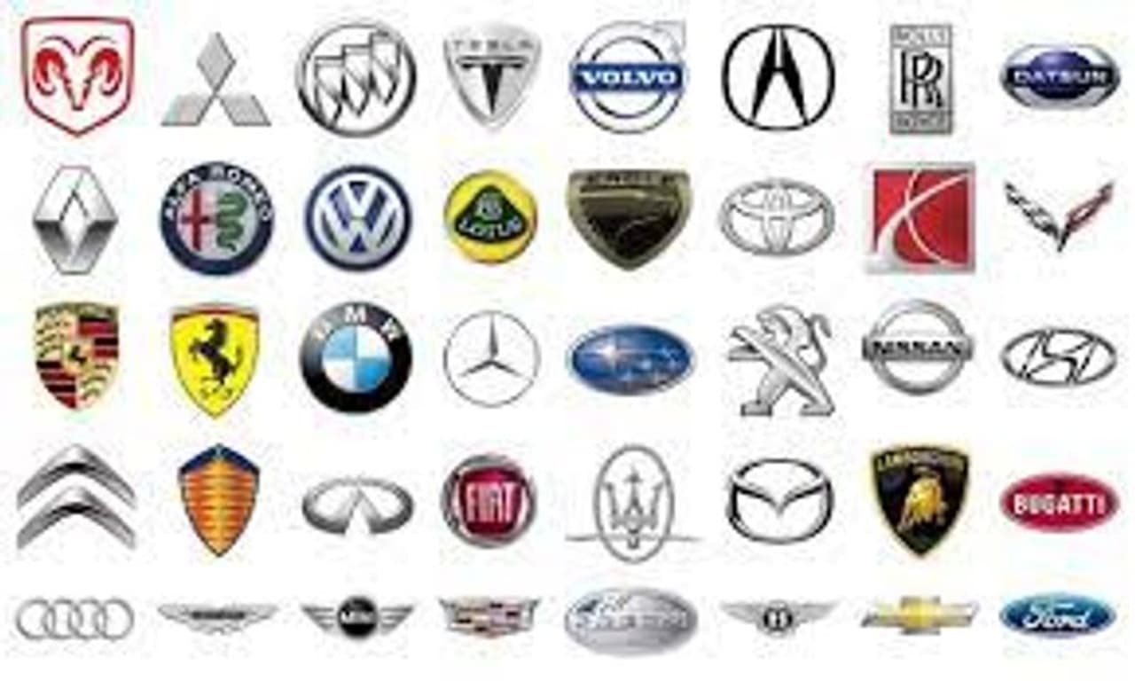 <p>అన్ని కంపెనీలు తమ బ్రాండ్ పేరు ప్రజలు వినగానే గుర్తుంచుకునే విధంగా ఉండాలని ప్రయత్నిస్తాయి. వీటిలో ఆడి, బిఎమ్డబ్ల్యూ, మెర్సిడెస్, టెస్లా, ఫెరారీలు ప్రపంచ ప్రఖ్యాత కార్ల కంపెనీలు. ఈ రోజుల్లో కొన్ని కంపెనీలు పేర్లను ఎన్నుకోవటానికి నిపుణుల అభిప్రాయాన్ని కూడా తీసుకుంటాయి, తద్వారా వారు అత్యంత ఆకర్షణీయమైన బ్రాండ్ పేరును ఎంచుకోవచ్చు. ప్రపంచంలోని 15 పెద్ద కార్ల కంపెనీల పేరు ఎలా వచ్చిందో, దాని అర్థం ఏంటో తెలుసుకోండి...<br /> </p> <p>అన్ని కంపెనీలు తమ బ్రాండ్ పేరు ప్రజలు వినగానే గుర్తుంచుకునే విధంగా ఉండాలని ప్రయత్నిస్తాయి. వీటిలో ఆడి, బిఎమ్డబ్ల్యూ, మెర్సిడెస్, టెస్లా, ఫెరారీలు ప్రపంచ ప్రఖ్యాత కార్ల కంపెనీలు. ఈ రోజుల్లో కొన్ని కంపెనీలు పేర్లను ఎన్నుకోవటానికి నిపుణుల అభిప్రాయాన్ని కూడా తీసుకుంటాయి, తద్వారా వారు అత్యంత ఆకర్షణీయమైన బ్రాండ్ పేరును ఎంచుకోవచ్చు. ప్రపంచంలోని 15 పెద్ద కార్ల కంపెనీల పేరు ఎలా వచ్చిందో, దాని అర్థం ఏంటో తెలుసుకోండి...<br /> </p>