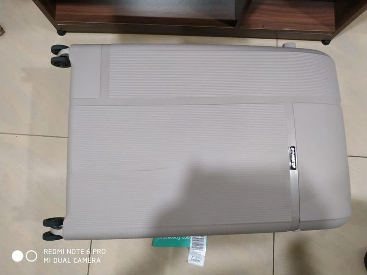 <p>ಶೆರಾನ್ ಚಿಗ್ವಾ (30) ಬಂಧಿತ&nbsp;&nbsp;ಮಹಿಳೆ.</p>