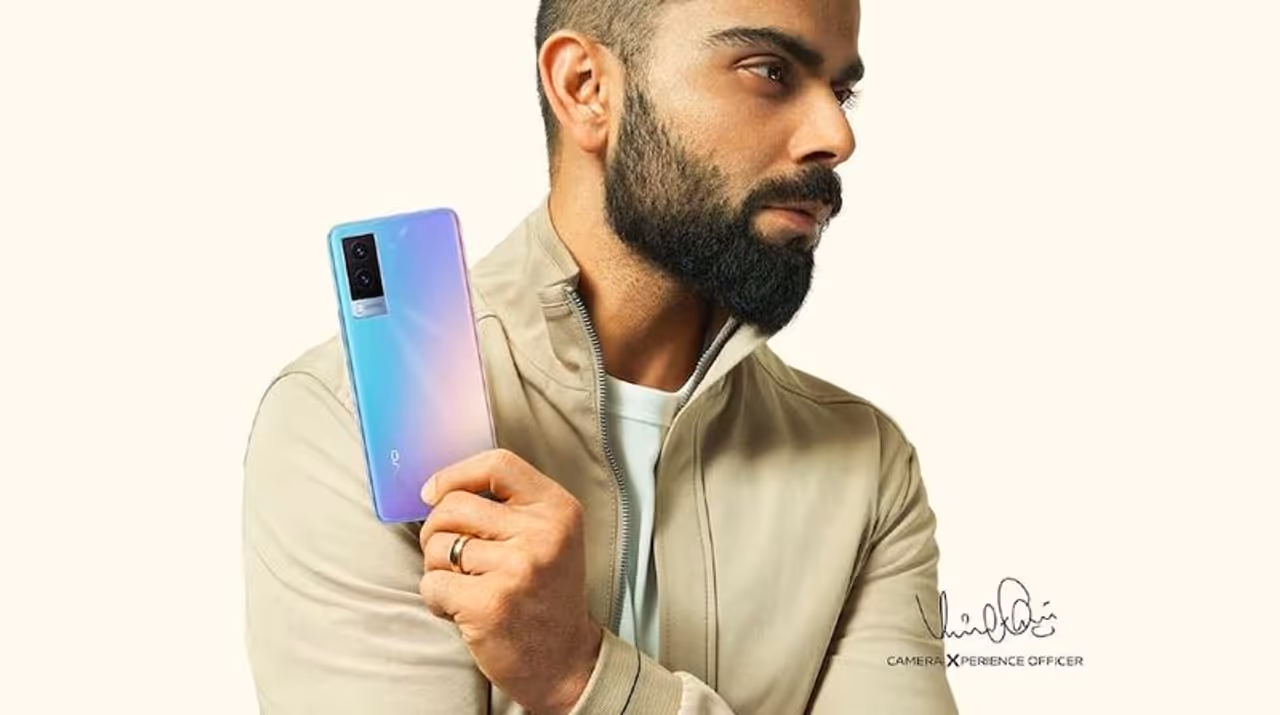 <p>వివో వి21ఇ 5జి మైక్రోసైట్ కూడా ప్రత్యక్ష ప్రసారం అయ్యింది. దీంతో ఫోన్ సేల్స్ ఫ్లిప్కార్ట్ నుండే ఉంటుందని స్పష్టమైంది. లిస్టింగ్ ప్రకారం 8 జీబీ ర్యామ్, 44W ఫాస్ట్ ఛార్జింగ్ తో ఈ ఫోన్ లాంచ్ కానుంది. వివో వి21ఇ 5జి లాంచ్ జూన్ 24న సాయంత్రం 5 గంటలకు చేయనున్నారు.</p> <p>వివో వి21ఇ 5జి మైక్రోసైట్ కూడా ప్రత్యక్ష ప్రసారం అయ్యింది. దీంతో ఫోన్ సేల్స్ ఫ్లిప్కార్ట్ నుండే ఉంటుందని స్పష్టమైంది. లిస్టింగ్ ప్రకారం 8 జీబీ ర్యామ్, 44W ఫాస్ట్ ఛార్జింగ్ తో ఈ ఫోన్ లాంచ్ కానుంది. వివో వి21ఇ 5జి లాంచ్ జూన్ 24న సాయంత్రం 5 గంటలకు చేయనున్నారు.</p>