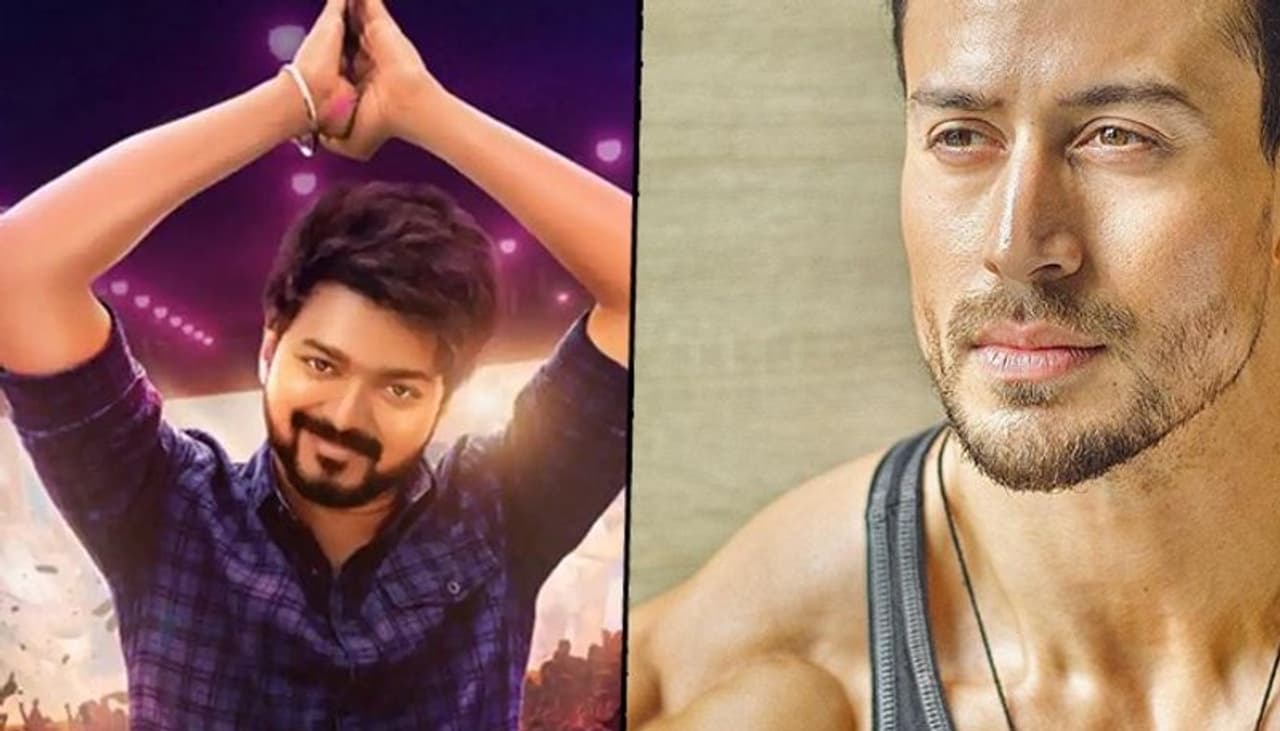 <p>Bollywood actor Tiger Shroff has managed to impress everyone with his prowess. In an interaction organised to mark Vijay's birthday today, June 22, many co stars and directors shared fond memories with him. </p> <p>Bollywood actor Tiger Shroff has managed to impress everyone with his prowess. In an interaction organised to mark Vijay's birthday today, June 22, many co stars and directors shared fond memories with him. </p>