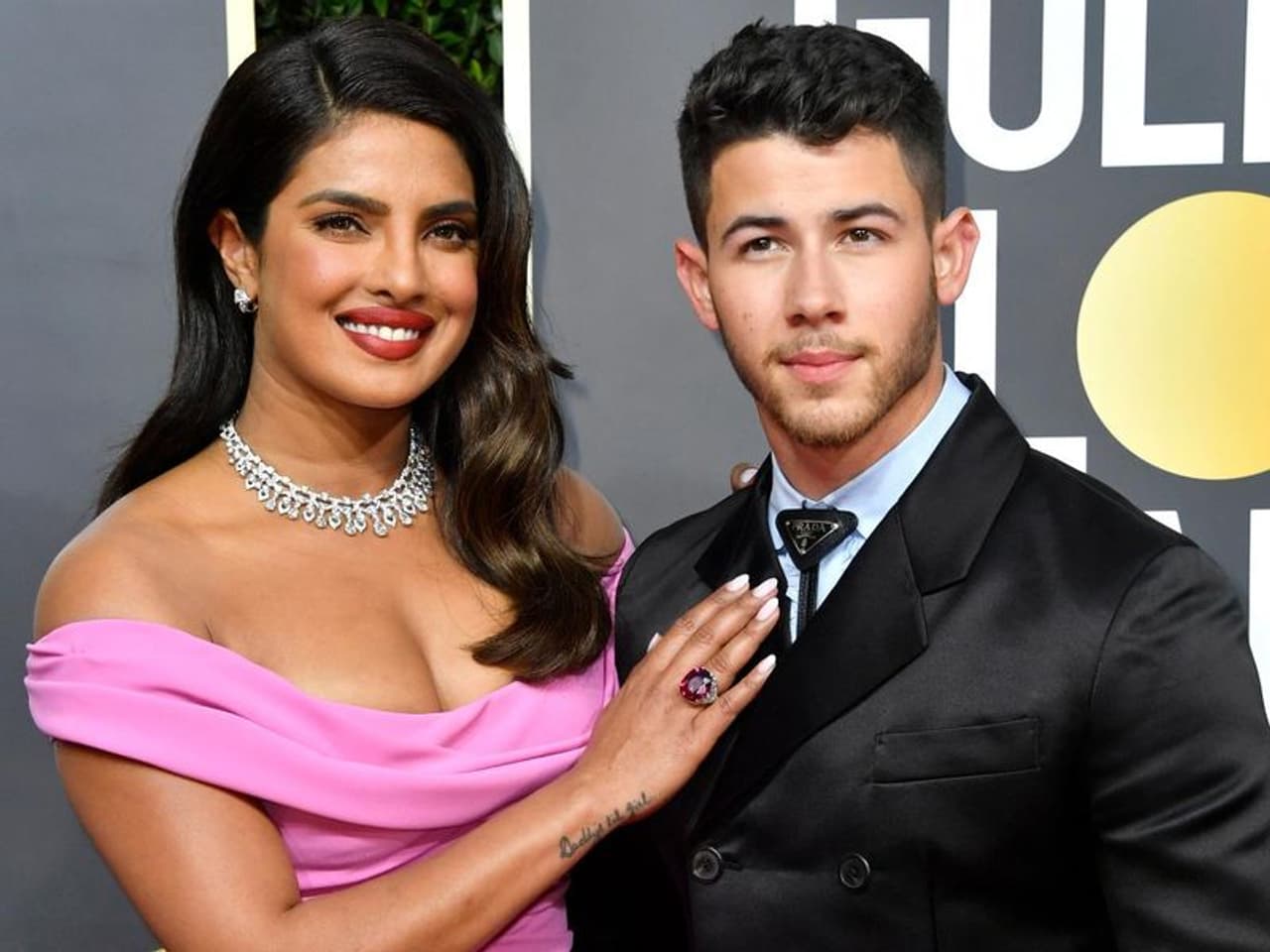 <p>Today is Priyanka Chopra Jonas' birthday; she turned 39. And we cannot help but mention how this gorgeous girl has taken the world by storm only by her sheer talent and eternal spirit. </p> <p>Today is Priyanka Chopra Jonas' birthday; she turned 39. And we cannot help but mention how this gorgeous girl has taken the world by storm only by her sheer talent and eternal spirit. </p>