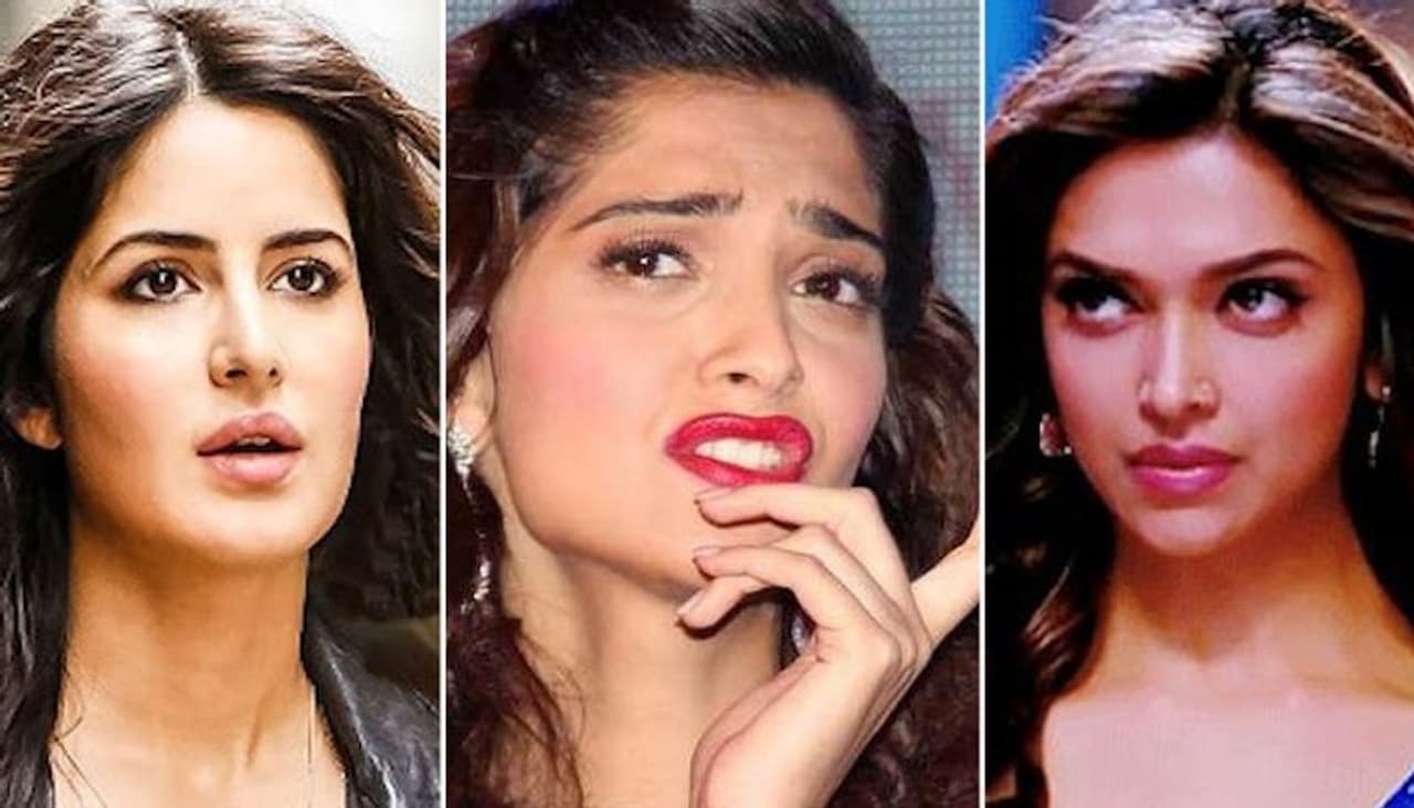 <p>Bollywood actress Sonam Kapoor used to know for her outspoken nature and making headlines because of her statements in public. Besides her movies and fashion, she is also known for being honest, which often lands her in trouble.</p> <p>Bollywood actress Sonam Kapoor used to know for her outspoken nature and making headlines because of her statements in public. Besides her movies and fashion, she is also known for being honest, which often lands her in trouble.</p>