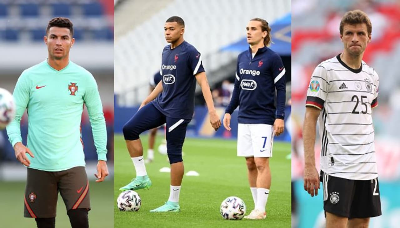 <p>The group stage of the UEFA Euro 2020 is over, as Matchday 24 witnessed the last round of matches. Following the same, 16 best teams have made it to the pre quarters. In the same light, we present the round up of this matchday.</p> <p>The group stage of the UEFA Euro 2020 is over, as Matchday 24 witnessed the last round of matches. Following the same, 16 best teams have made it to the pre quarters. In the same light, we present the round up of this matchday.</p>