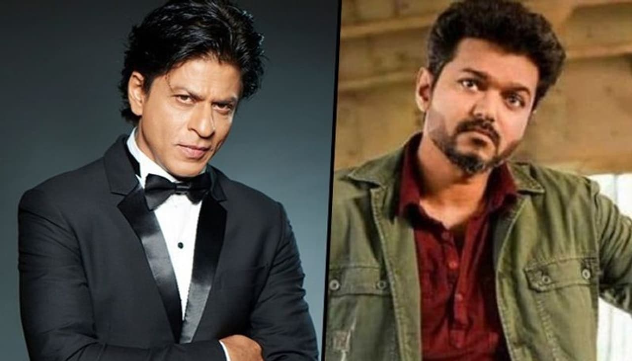 <p>Bollywood superstar Shah Rukh Khan's debut film Deewana clocks 29 years yesterday, June 24. To celebrate his 29 years in the film industry, SRK decided to interact with his fans with the #AskSRK.</p> <p>Bollywood superstar Shah Rukh Khan's debut film Deewana clocks 29 years yesterday, June 24. To celebrate his 29 years in the film industry, SRK decided to interact with his fans with the #AskSRK.</p>