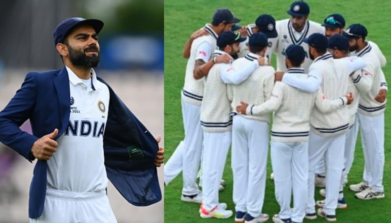 <p>భారత సారథి విరాట్ కోహ్లీతో పాటు ‘హిట్ మ్యాన్’ రోహిత్ శర్మ, కెఎల్ రాహుల్, జస్ప్రిత్ బుమ్రా, మహ్మద్ షమీ, రవీంద్ర జడేజా, రవీంద్ర జడేజా వంటి స్టార్లు అందరూ ఇంగ్లాండ్ టూర్లో ఉంటే... లంక టూర్కి మరో 20 మంది ప్లేయర్లను పంపింది బీసీసీఐ...</p> <p>భారత సారథి విరాట్ కోహ్లీతో పాటు ‘హిట్ మ్యాన్’ రోహిత్ శర్మ, కెఎల్ రాహుల్, జస్ప్రిత్ బుమ్రా, మహ్మద్ షమీ, రవీంద్ర జడేజా, రవీంద్ర జడేజా వంటి స్టార్లు అందరూ ఇంగ్లాండ్ టూర్లో ఉంటే... లంక టూర్కి మరో 20 మంది ప్లేయర్లను పంపింది బీసీసీఐ...</p>