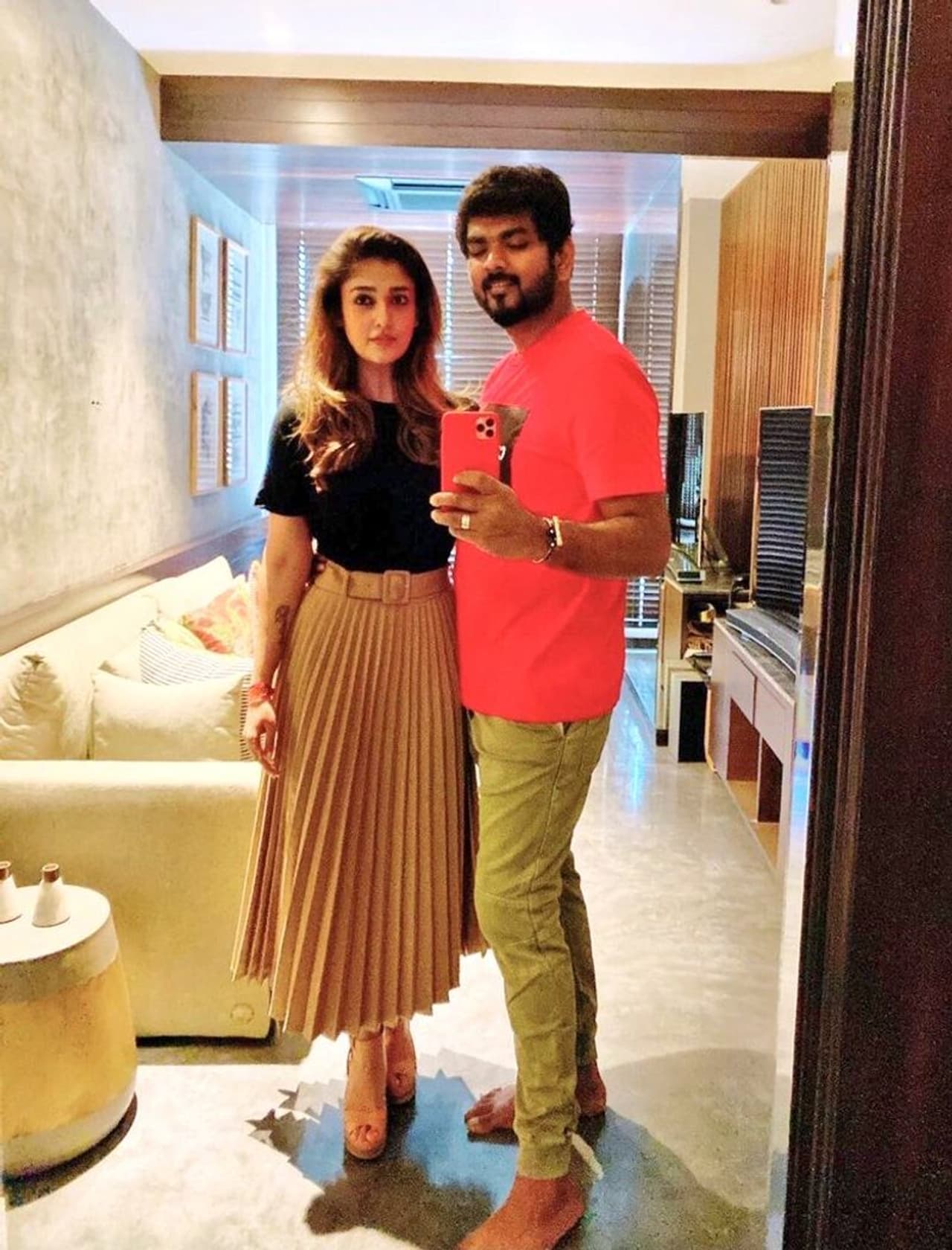 Nayanthara Nayanthara