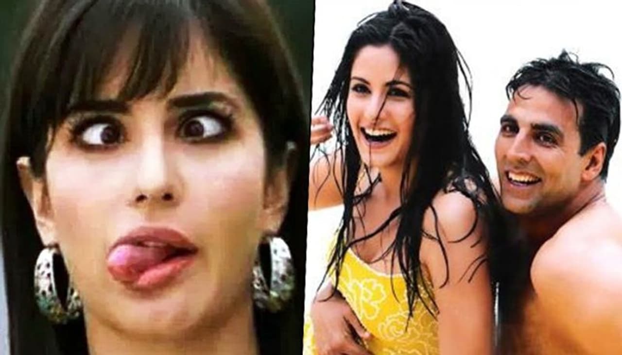 <p>Bollywood famous on screen pair Akshay Kumar and Katrina Kaif did many super hit films like Welcome, Tees Maar Khan, Singh Is Kinng, Namaste London etc. But there was a time when Katrina have expressed her wish to tie rakhi to her co star Akshay?</p> <p>Bollywood famous on screen pair Akshay Kumar and Katrina Kaif did many super hit films like Welcome, Tees Maar Khan, Singh Is Kinng, Namaste London etc. But there was a time when Katrina have expressed her wish to tie rakhi to her co star Akshay?</p>