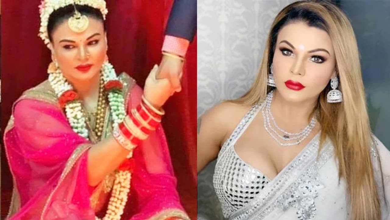 <p>Actress Rakhi Sawant often grab headlines because of her looks, controversial statements and for her antics. The 42 year old now opened up about wanting to be a mother. </p> <p>Actress Rakhi Sawant often grab headlines because of her looks, controversial statements and for her antics. The 42 year old now opened up about wanting to be a mother. </p>