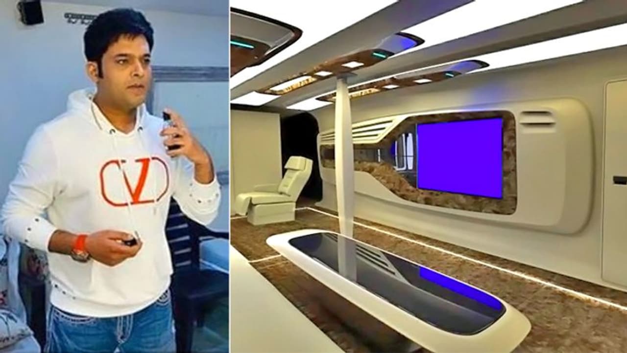 <p style="text align: justify;">ಕೆಲವು ವರ್ಷಗಳ ಹಿಂದೆ, ಕಪಿಲ್ ಅವರ ವ್ಯಾನಿಟಿ ವ್ಯಾನ್ ಕಾರಣದಿಂದ ಸುದ್ದಿಯಲ್ಲಿದ್ದರು. ಡಿಸೈನರ್ ದಿಲೀಪ್ ಚಾಬ್ರಿಯಾ ತನಗೆ ಮೋಸ ಮಾಡಿದ್ದಾರೆ ಎಂದು ಕಪಿಲ್ ಆರೋಪಿಸಿದ್ದರು.<br /> </p> <p style="text align: justify;">ಕೆಲವು ವರ್ಷಗಳ ಹಿಂದೆ, ಕಪಿಲ್ ಅವರ ವ್ಯಾನಿಟಿ ವ್ಯಾನ್ ಕಾರಣದಿಂದ ಸುದ್ದಿಯಲ್ಲಿದ್ದರು. ಡಿಸೈನರ್ ದಿಲೀಪ್ ಚಾಬ್ರಿಯಾ ತನಗೆ ಮೋಸ ಮಾಡಿದ್ದಾರೆ ಎಂದು ಕಪಿಲ್ ಆರೋಪಿಸಿದ್ದರು.<br /> </p>