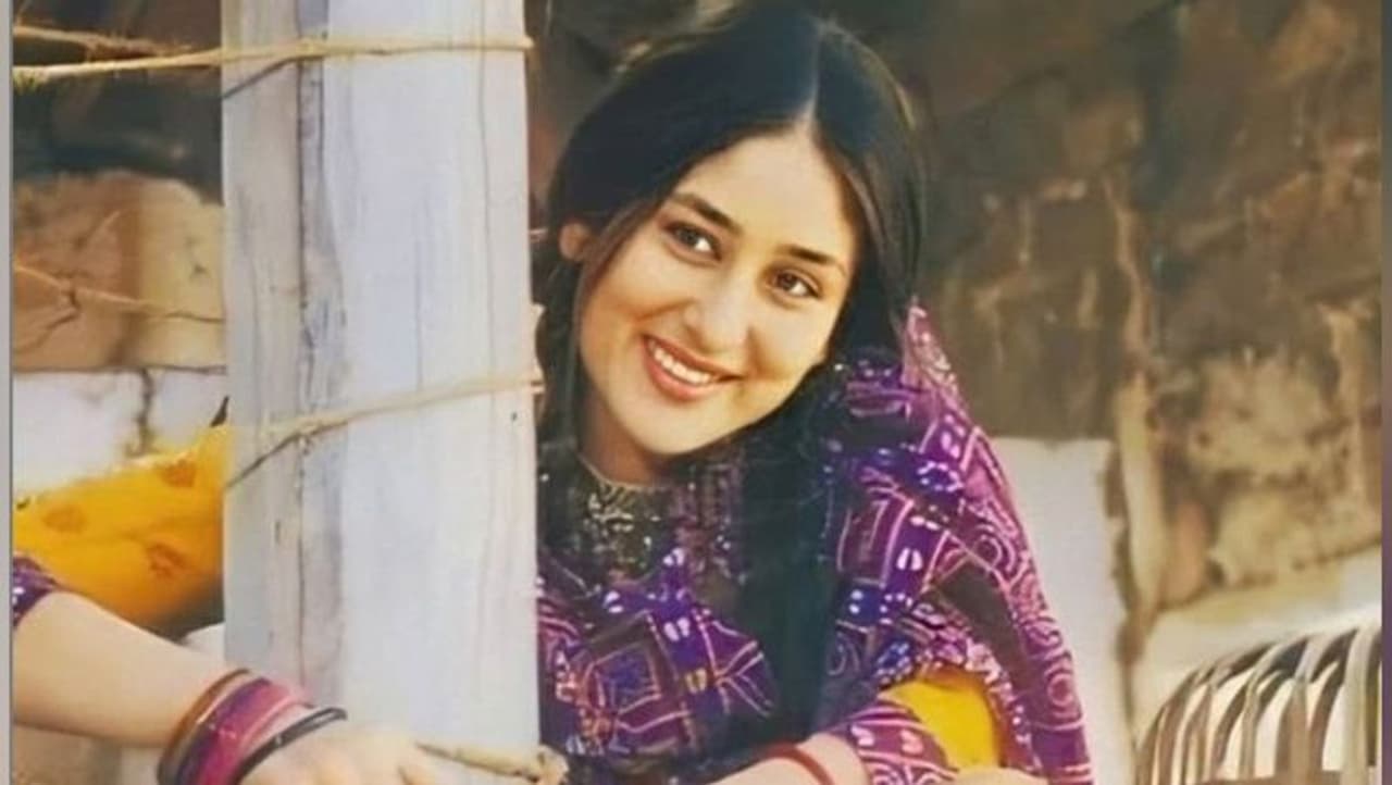 <p>ಕರೀನಾಗೆ ತನ್ನ ಸಂಭಾವನೆ ಕೇಳೋ ಹಕ್ಕಿದೆ ಎಂದು ತಾಪ್ಸಿ ಪನ್ನು ಬೇಬೂ ಬೆಂಬಲಕ್ಕೆ ನಿಂತಿದ್ದಾರೆ.</p> <p>ಕರೀನಾಗೆ ತನ್ನ ಸಂಭಾವನೆ ಕೇಳೋ ಹಕ್ಕಿದೆ ಎಂದು ತಾಪ್ಸಿ ಪನ್ನು ಬೇಬೂ ಬೆಂಬಲಕ್ಕೆ ನಿಂತಿದ್ದಾರೆ.</p>