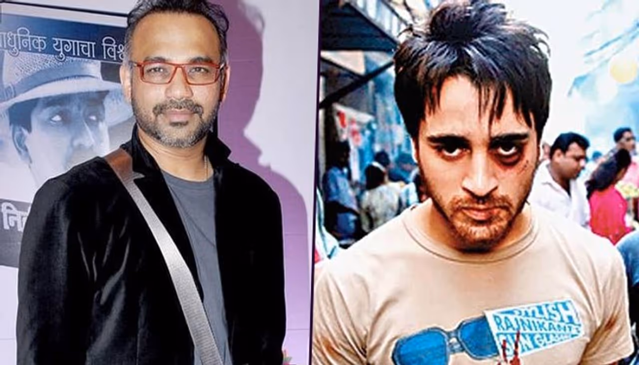 <p style="text align: justify;">Delhi Belly recently celebrated its ten glorious years in the industry. It was one of the best made dark comedies that impressed critics and fans.</p> <p style="text align: justify;">Delhi Belly recently celebrated its ten glorious years in the industry. It was one of the best made dark comedies that impressed critics and fans.</p>