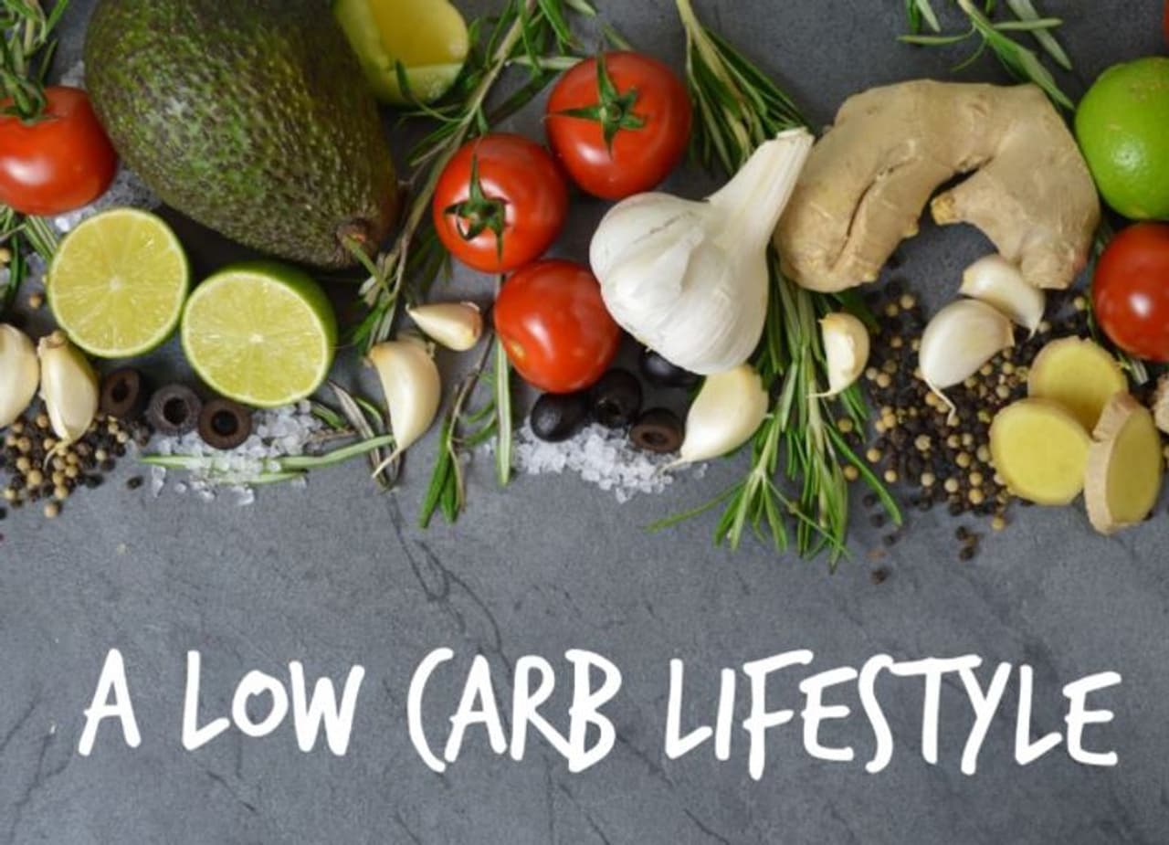 Low Carb Diet