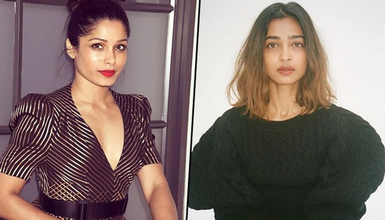 <p style="text align: justify;">It's not an undeniable fact that Bollywood was obsessed with fair skinned actresses for the longest time. Hardly ever any dark complexion or a dusky girl would get a chance to play a lead role. Amid the hush hush of racism, many talented, beautiful actresses did not let such remarks keep them low from pursuing their dreams.</p> <p style="text align: justify;">It's not an undeniable fact that Bollywood was obsessed with fair skinned actresses for the longest time. Hardly ever any dark complexion or a dusky girl would get a chance to play a lead role. Amid the hush hush of racism, many talented, beautiful actresses did not let such remarks keep them low from pursuing their dreams.</p>