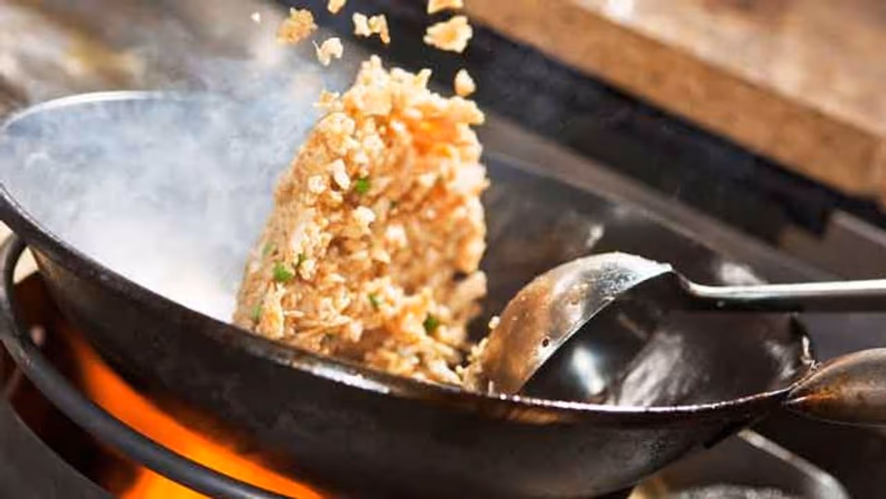 ఫ్రైడ్ రైస్ అంటే ఎందుకంత ఇష్టం? ఫ్రైడ్ రైస్ అంటే ఎందుకంత ఇష్టం?