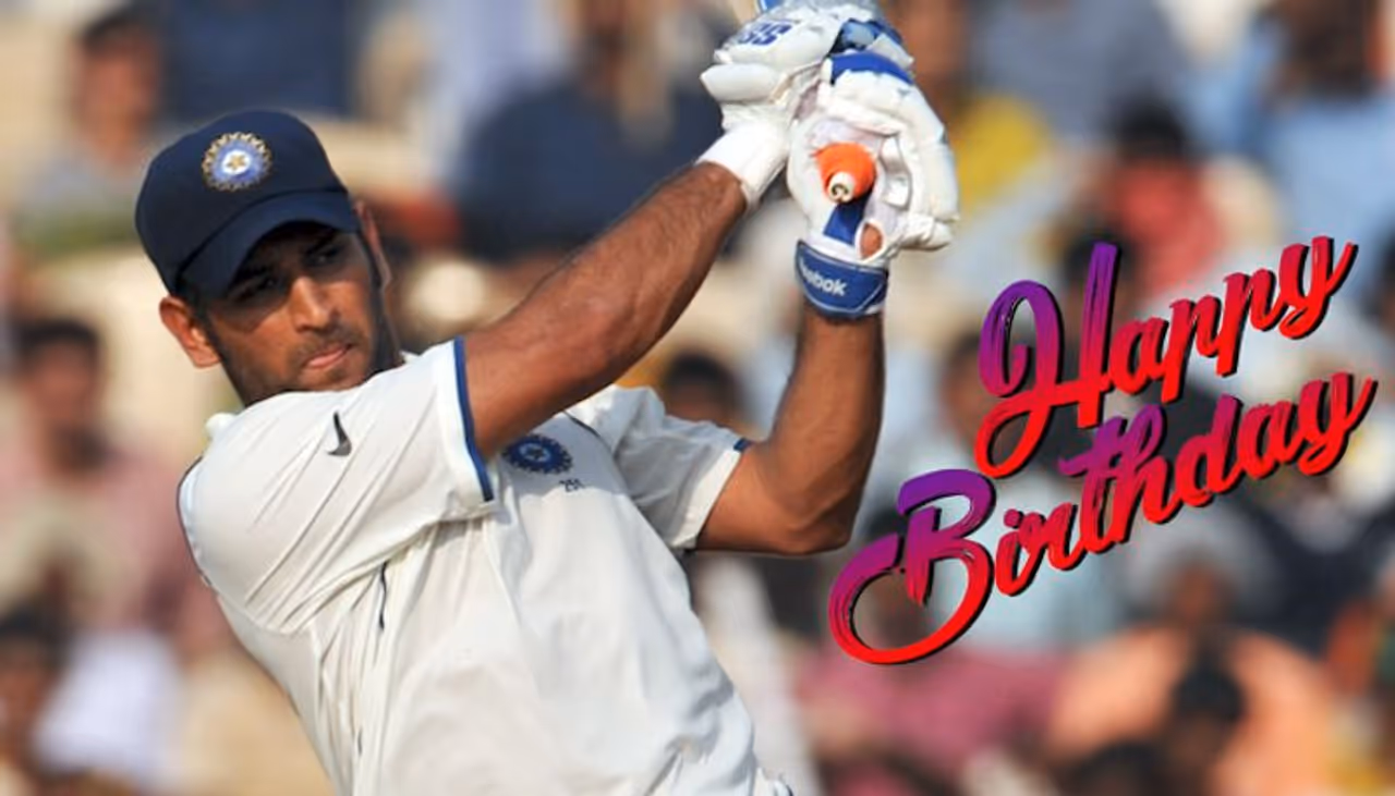 <p>When it comes to former Indian skipper MS Dhoni, fans treat him as the 'God of Cricket' just next to the legendary former Indian Master Blaster Sachin Tendulkar. Moreover, Dhoni continues to remain the most successful Indian skipper to date. Popularly known as 'Captain Cool', Dhoni remains the only Indian skipper to have won three ICC tournaments.</p><p>&nbsp;</p><p>While he retired from international cricket last year, he entertains his fans by leading Chennai Super Kings in the IPL, where he is one of the most successful skippers, having helped the side win twin titles. As he turns 40 on Wednesday, he continues to remain the 'Captain Cool', who is still capable of inspiring his team to a title winning campaign. On the same note, we look at some of the outstanding records he holds as a skipper in international cricket.</p>