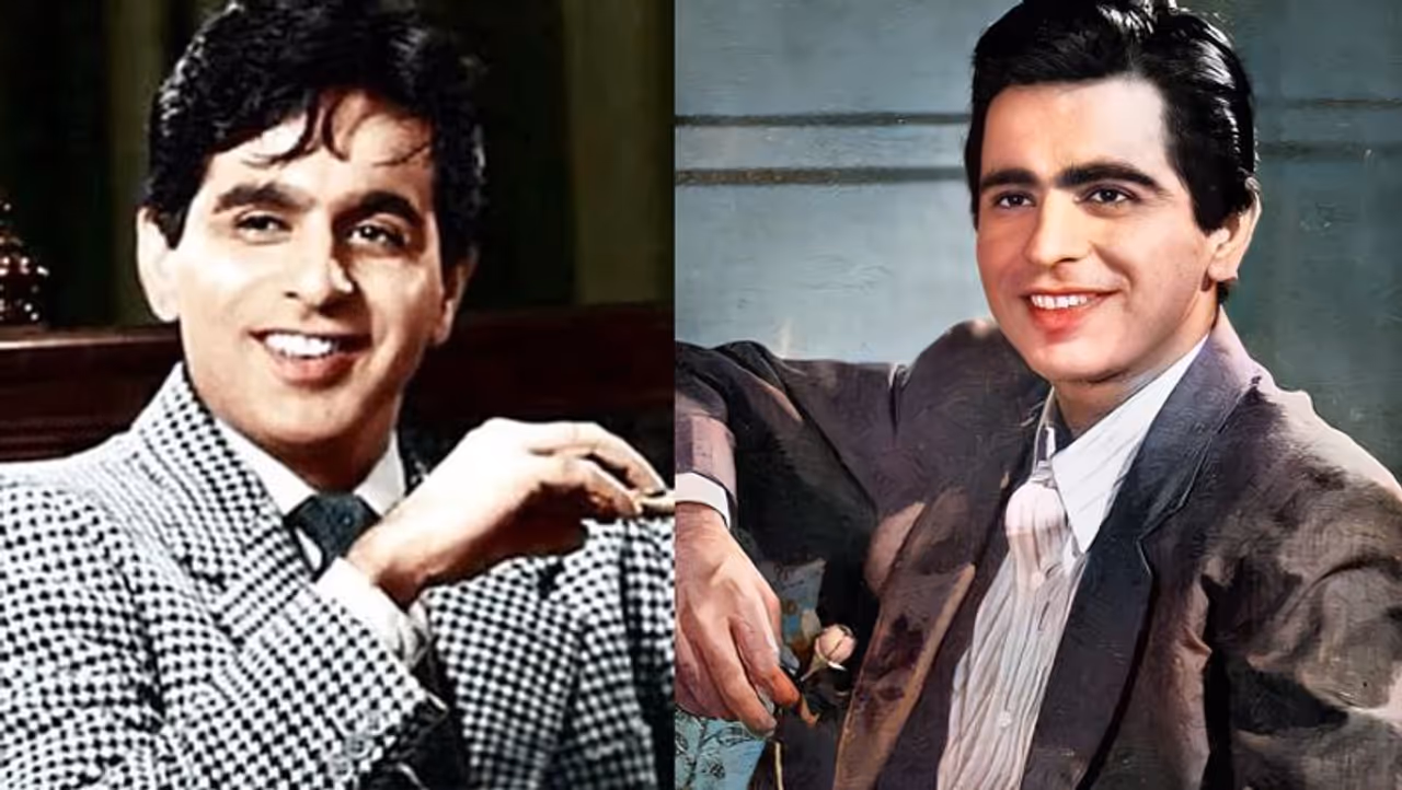 <p>Legendary actor Dilip Kumar is no more. The actor passed away today, July 07; he was 98.&nbsp;He was admitted to the ICU (Intensive Care Unit) of Mumbai's Hinduja hospital last month. The actor's wife Saira Banu had been by his side throughout and kept his fans updated about his health.</p>