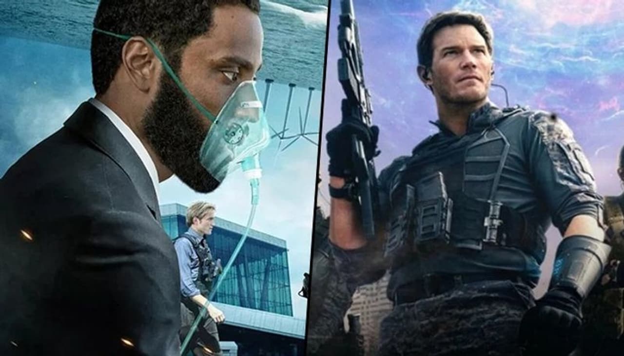 <p>If you are a sucker of sci fi films that often play around with the theme of time travel. These 5 films exploring other travel theories and adventures often take the viewers along a hair raising trip to the future and back in the past. Time travel films add an edge to the sci fi genre and keep the spectators hooked to their seats. Here are the five must watch films from the last decade that make us travel in time:</p>