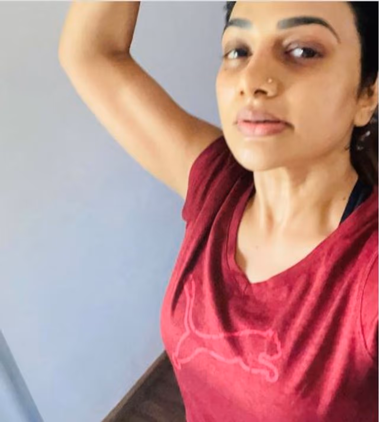 <p>ഫിറ്റ്നസ് രഹസ്യങ്ങളും എങ്ങനെ വ്യായാമം ചെയ്യാമെന്നതിനെ പറ്റിയെല്ലാം റിമി തന്റെ യൂട്യൂബ് ചാനലിലൂടെ പങ്കുവയ്ക്കാറുണ്ട്.</p>