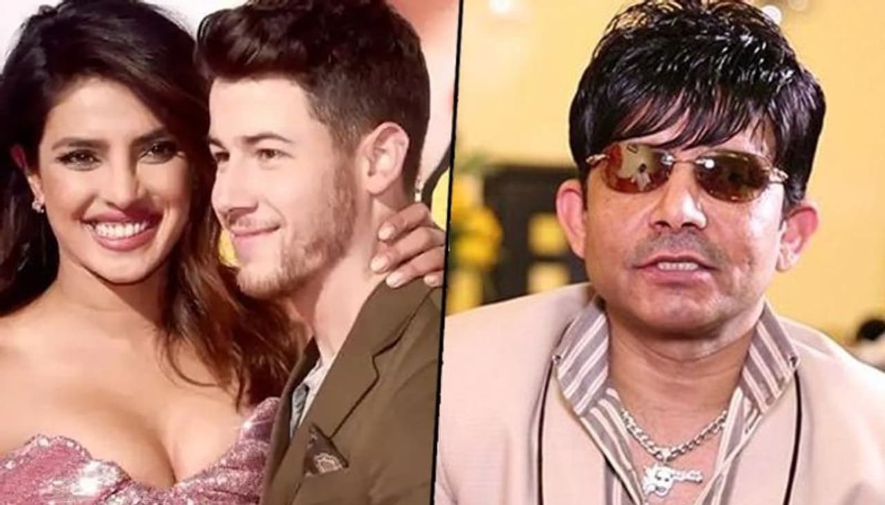 <p>Controversy king Kamaal R Khan aka KRK, is again in the news after getting into a Twitter fight with Salman Khan's fans over Radhe's review. Salman's legal team has declared the defamation case pertains to personal attacks, particularly comments KRK made about the star's NGO, Being Human.</p> <p>Controversy king Kamaal R Khan aka KRK, is again in the news after getting into a Twitter fight with Salman Khan's fans over Radhe's review. Salman's legal team has declared the defamation case pertains to personal attacks, particularly comments KRK made about the star's NGO, Being Human.</p>