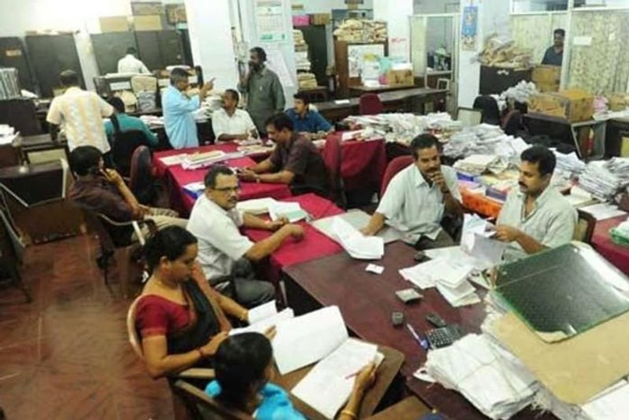 NHM कंत्राटी कर्मचाऱ्यांसाठी आनंदाची बातमी 