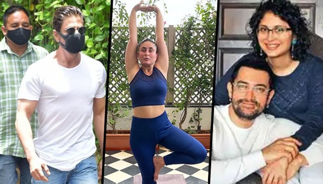 <p>A lot happened last week in the world of entertainment. Let us take a wrap on the celebrities that we trolled previous week and why.&nbsp;</p>