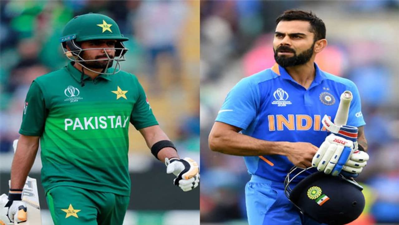 கோஹ்லியின் சாதனையை தவிடுபொடியாக்கிய பாபர் அசாம்: அதிவேகமாக 6000 ரன்கள் அடித்து புதிய சாதனை