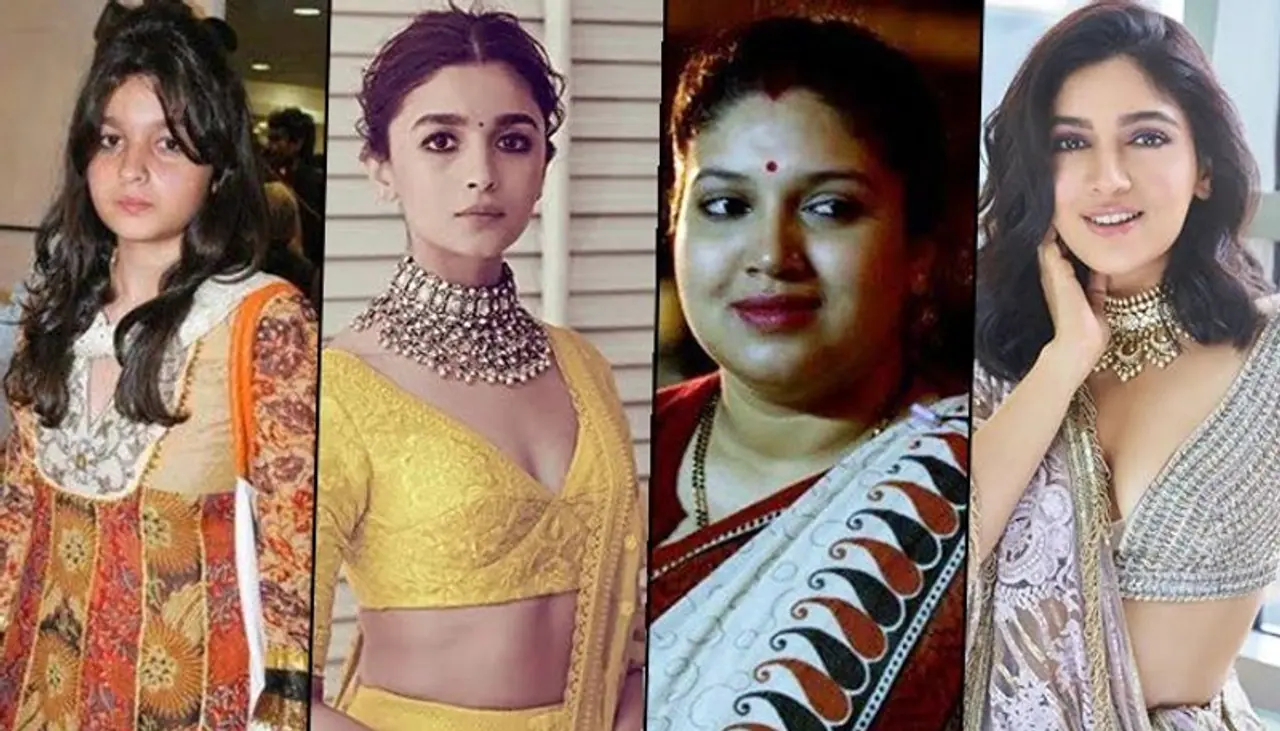 <p style="text align: justify;">Need some motivation to shed those extra kilos and look fit and fabulous? Then take a look at a few popular actresses who attained fit bodies and looked unbelievably gorgeous.</p>