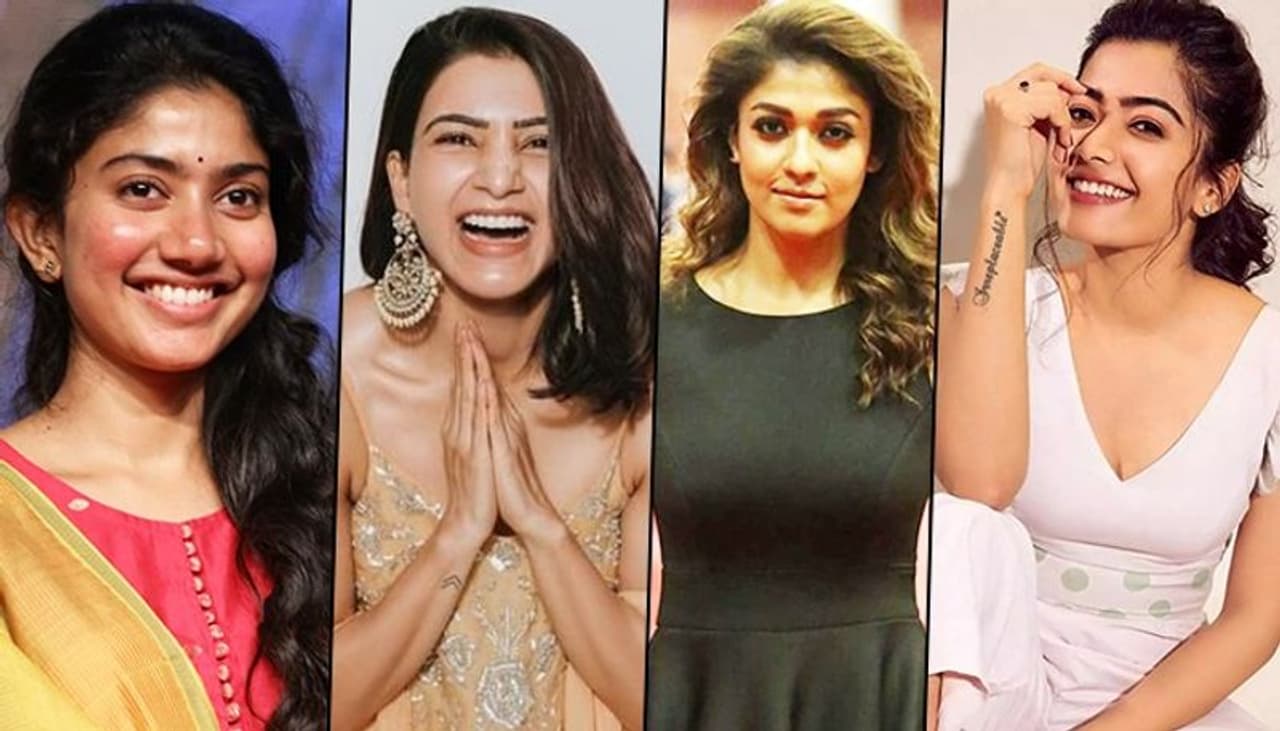 <p>There are many talented heroines in South India who are known for their acting skills. &nbsp;But you might be curious to know that these divas have done well in their academics too. Here is a list of 11 South Indian actresses and their educational qualifications.</p>