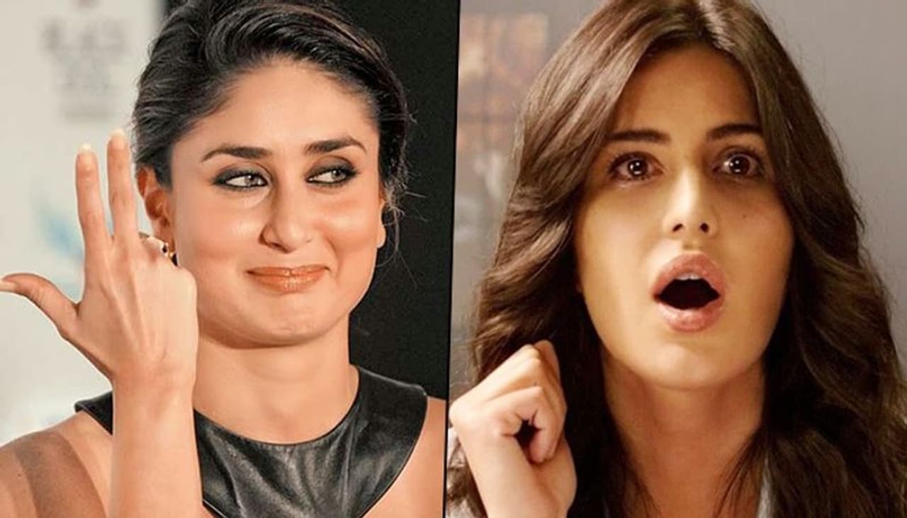 <p style="text align: justify;">We all know how nasty the controversial chat show Koffee With Karan can go. In a throwback interview with Karan Johar, Kareena once gave a saucy answer when asked who will she have a gay encounter with at gunpoint.</p> <p style="text align: justify;">We all know how nasty the controversial chat show Koffee With Karan can go. In a throwback interview with Karan Johar, Kareena once gave a saucy answer when asked who will she have a gay encounter with at gunpoint.</p>