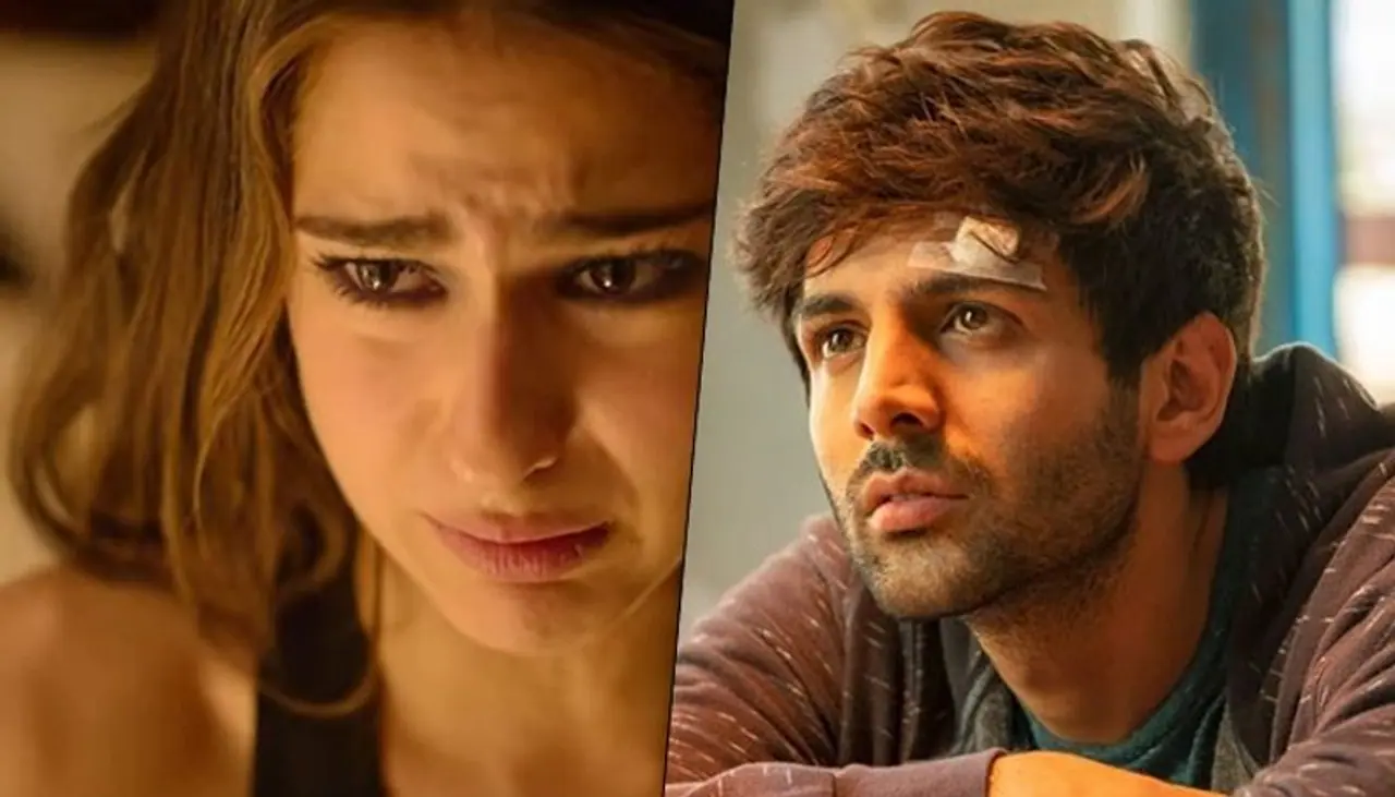 <p style="text align: justify;">Kartik Aaryan has effectively made his mark in the film industry. Popularly, known as the 'Punchnama' boy. The actor made his way by doing conventional and non conventional cinema and rose to popularity with his fine craft. Now he has an array of films to his pocket, but he lost a few too. Let's take a look at five times when Aaryan grabbed everyone's attention.</p> <p style="text align: justify;">Kartik Aaryan has effectively made his mark in the film industry. Popularly, known as the 'Punchnama' boy. The actor made his way by doing conventional and non conventional cinema and rose to popularity with his fine craft. Now he has an array of films to his pocket, but he lost a few too. Let's take a look at five times when Aaryan grabbed everyone's attention.</p>