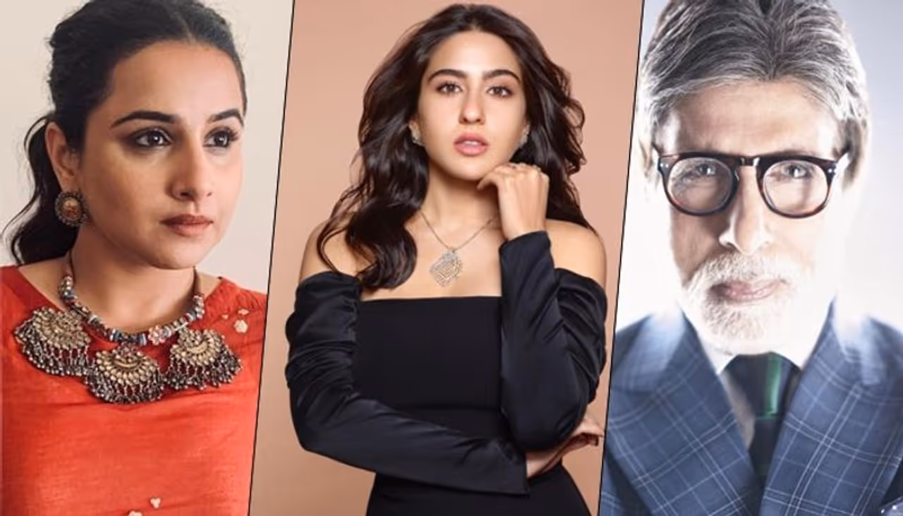 <p style="text align: justify;">Education is of utmost importance for everyone. But over the years, we have seen several actors who left behind the path of education as they got a breakthrough in the world of fashion, modelling and films. But at the same time, several known actors completed their education and have higher professional degrees. Take a look.</p> <p style="text align: justify;">Education is of utmost importance for everyone. But over the years, we have seen several actors who left behind the path of education as they got a breakthrough in the world of fashion, modelling and films. But at the same time, several known actors completed their education and have higher professional degrees. Take a look.</p>